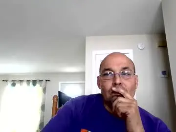 Chaturbate Live Sex Cam of latinoinfla