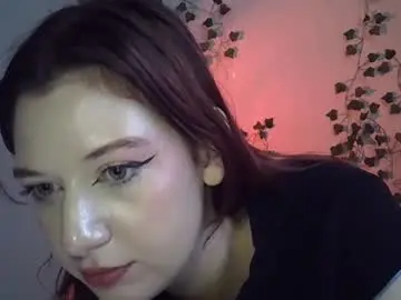 Chaturbate Watch Live Sex Cams of lily_ember