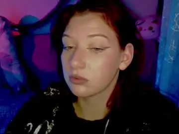 Chaturbate Sex Cam of lily_ember