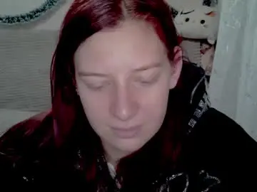 Chaturbate Live Sex of lily_ember