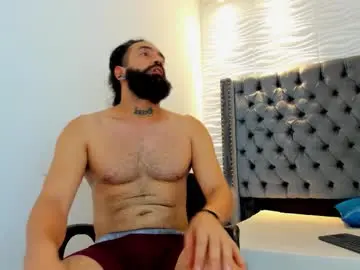 Chaturbate Free Porn Cam of little_ronny