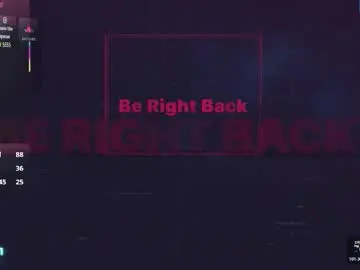 Chaturbate Live Porn of luluubloomm