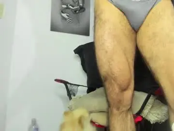 Chaturbate Free Porn Cam of markus_latin