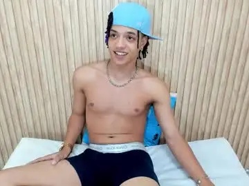 Chaturbate Free Live Porn of marshall_spencer