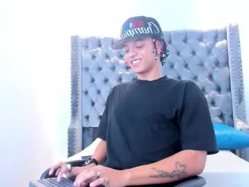 Chaturbate Adult Webcams of marshall_spencer