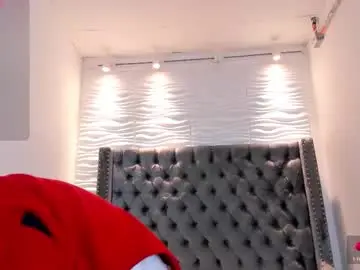 Chaturbate Free Porn Cam of marshall_spencer