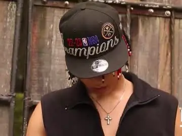 Chaturbate Adult Webcam of marshall_spencer