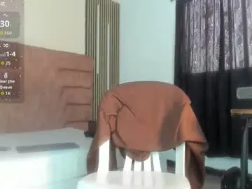 Chaturbate Private Sex Chat of marshall_spencer