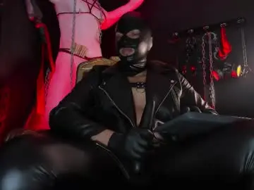 Chaturbate Private Sex Chat of master_connor