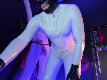 Chaturbate Live Porn of master_connor