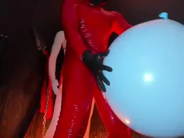 Chaturbate Live Sex of master_connor