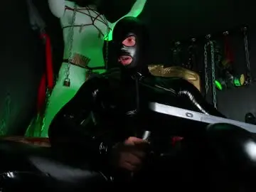 Chaturbate Adult Webcam of master_connor