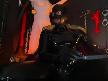 Chaturbate Sex Chat of master_connor