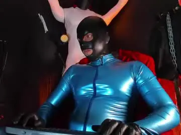 Chaturbate Adult Video Chat of master_connor