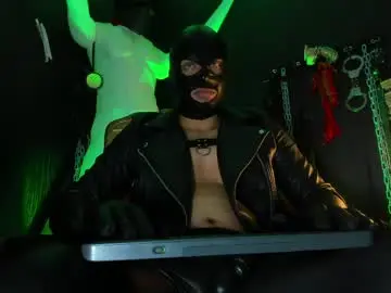 Chaturbate Best Webcam of master_connor