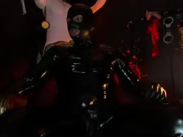 Chaturbate Live Sex of master_connor