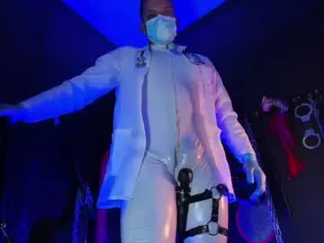 Chaturbate Adult Webcam of master_connor