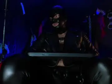 Chaturbate Free Live Porn of master_connor