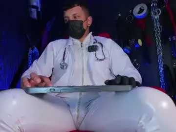Chaturbate Adult Webcam of master_connor