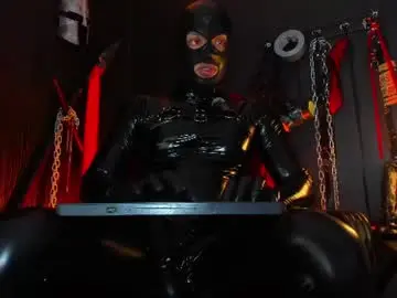 Chaturbate Live Sex Cam of master_connor