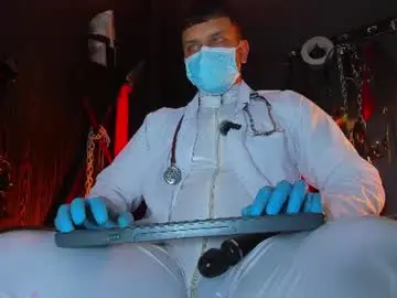 Chaturbate Free Porn Cam of master_connor