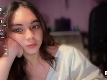 Chaturbate Best Webcam of meiluxe