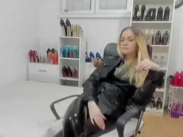 Chaturbate Adult Webcams of naughtysabine1