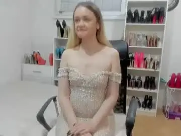 Chaturbate Live Sex Cam of naughtysabine1