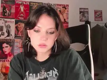 Chaturbate Free Live Porn of niky_jess
