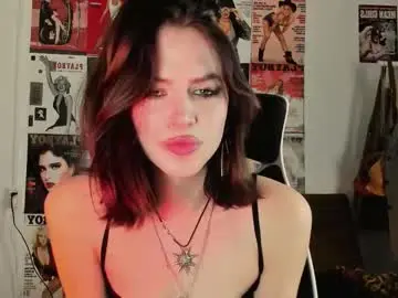 Chaturbate Free Live Porn of niky_jess