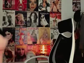 Chaturbate Adult Webcams of niky_jess