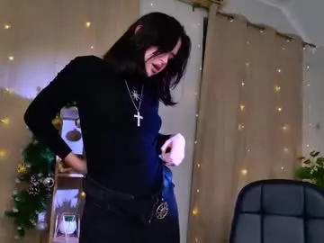 Chaturbate Best Webcam of niky_jess