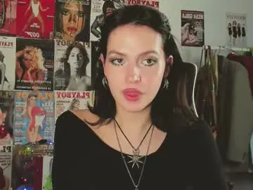 Chaturbate Private Sex Chat of niky_jess