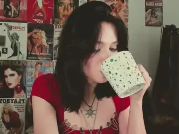 Chaturbate Best live sex cam show of niky_jess