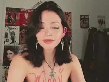 Chaturbate Free Porn Cam of niky_jess