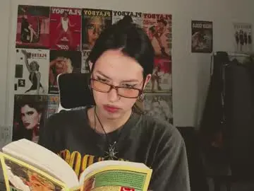 Chaturbate Live Porn of niky_jess