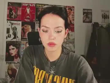 Chaturbate Best live sex cam show of niky_jess