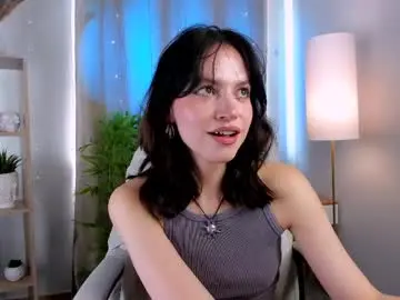 Chaturbate Nude Webcam of niky_jess