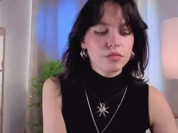 Chaturbate Nude Webcam of niky_jess