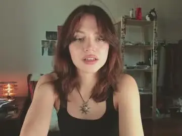 Chaturbate Adult Video Chat of niky_jess