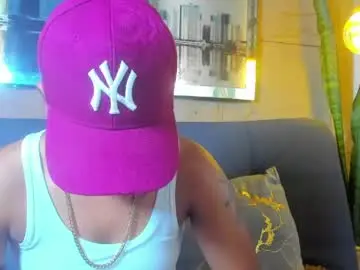 Chaturbate Live Sex of noha__scott