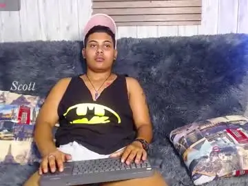 Chaturbate Sex Cam of noha__scott