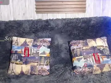 Chaturbate Best Webcam of noha__scott