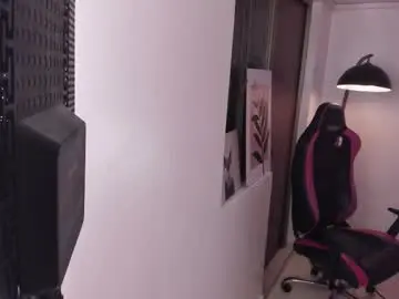 Chaturbate Nude Webcam of pau__1