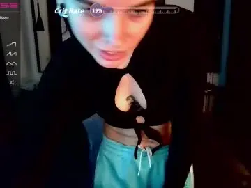 Chaturbate Sex Chat of serenamilss