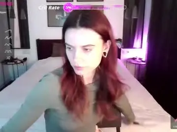 Chaturbate Adult Webcams of serenamilss