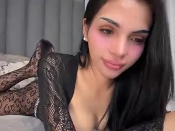 Chaturbate Adult Video Chat of sexyadrianaqueents