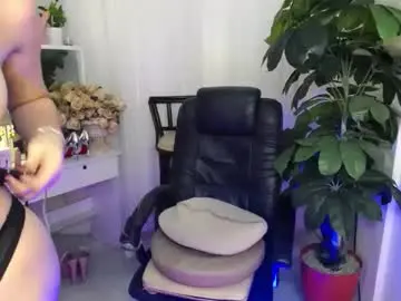Chaturbate Free Porn Cam of shantalromance