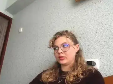 Chaturbate Sex Cam of sharleencombest