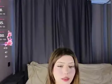 Chaturbate Adult Video Chat of softiedream